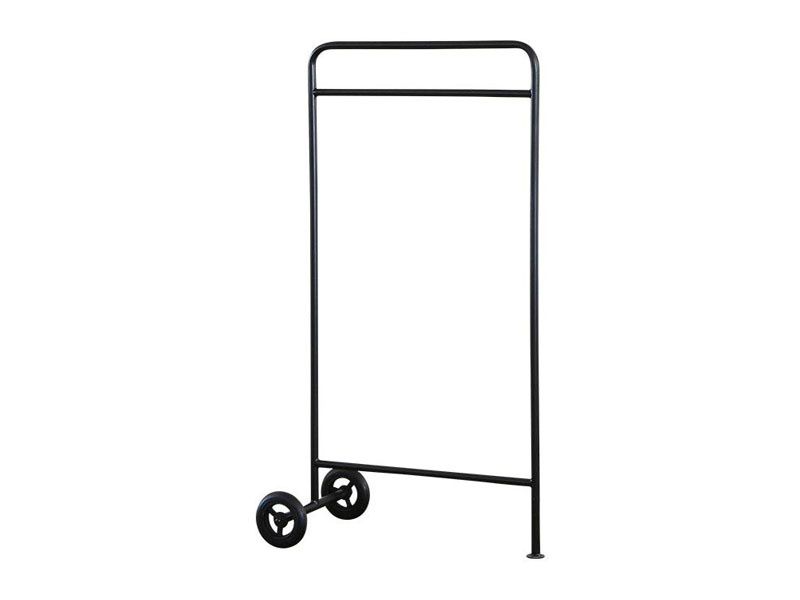 ルート ハンガーラック Lサイズ《大型商品》