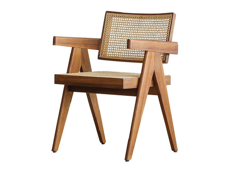 シャドウ ダイニングチェア