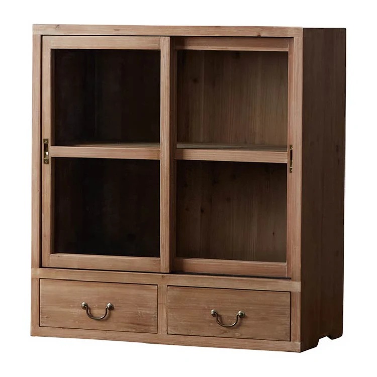 アオイ　キャビネット