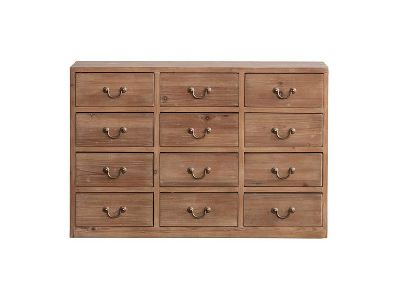 ミクリ チェスト2  89cm