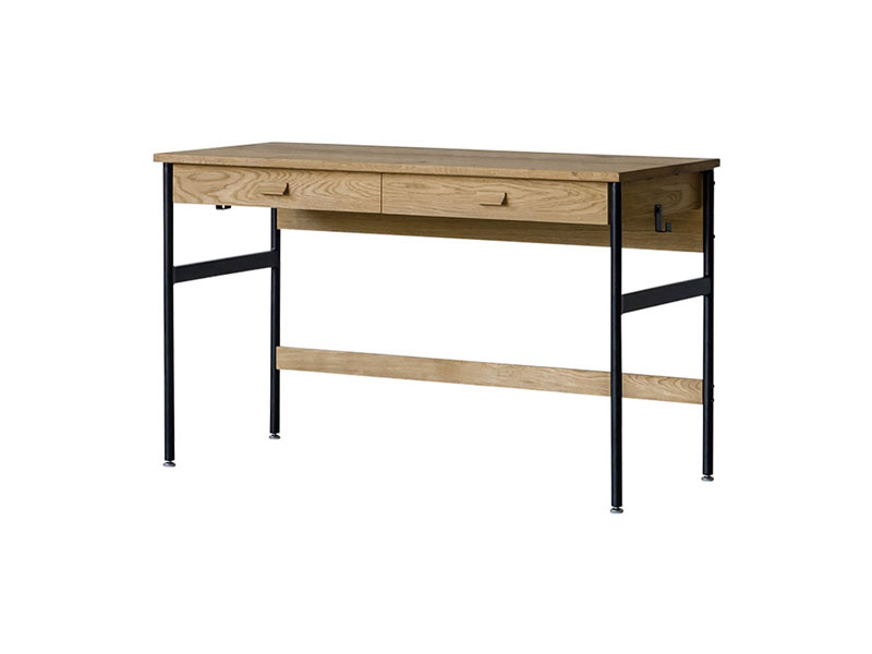 ガクト デスク 120cm