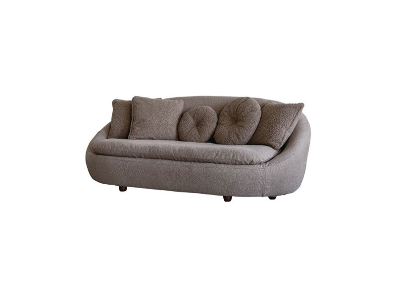 スイフソファ 3人掛けベージュ