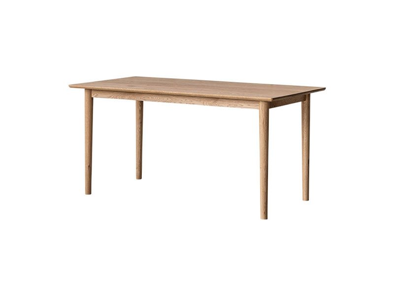 コロン ダイニングテーブル 148cm WF-1