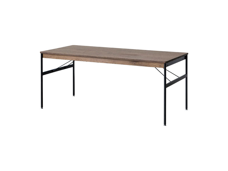 ガンジ ダイニングテーブル 170cm WF-2