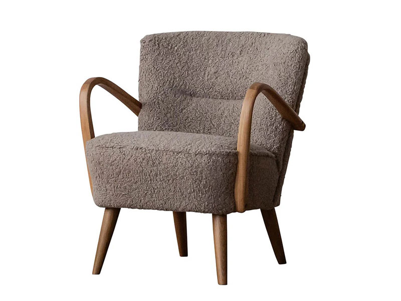 メアリー ベージュ（GLORE）