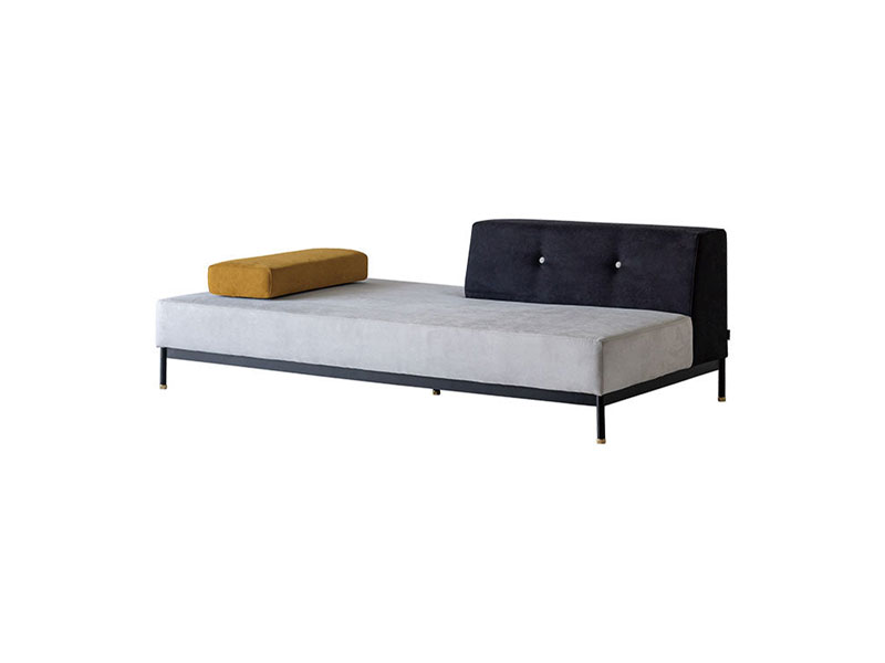 トットソファ 2.5人掛け 左背 カラフル