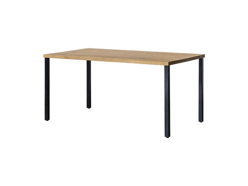 シンク ダイニングテーブル 150cm