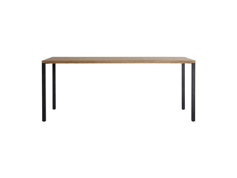 シンク ダイニングテーブル 180cm