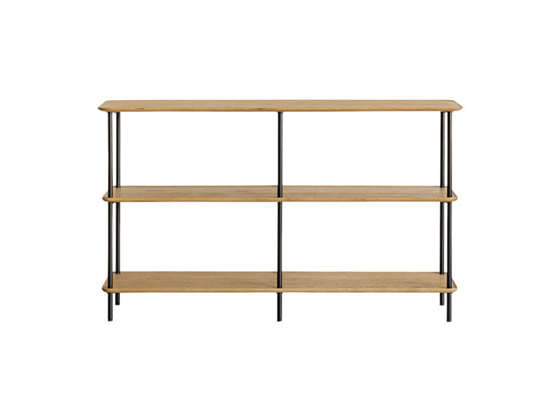 サーボ シェルフ WF-1 150cm 四角