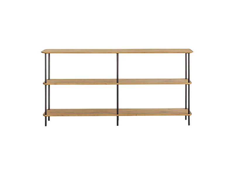 サーボ シェルフ WF-1 180cm 四角