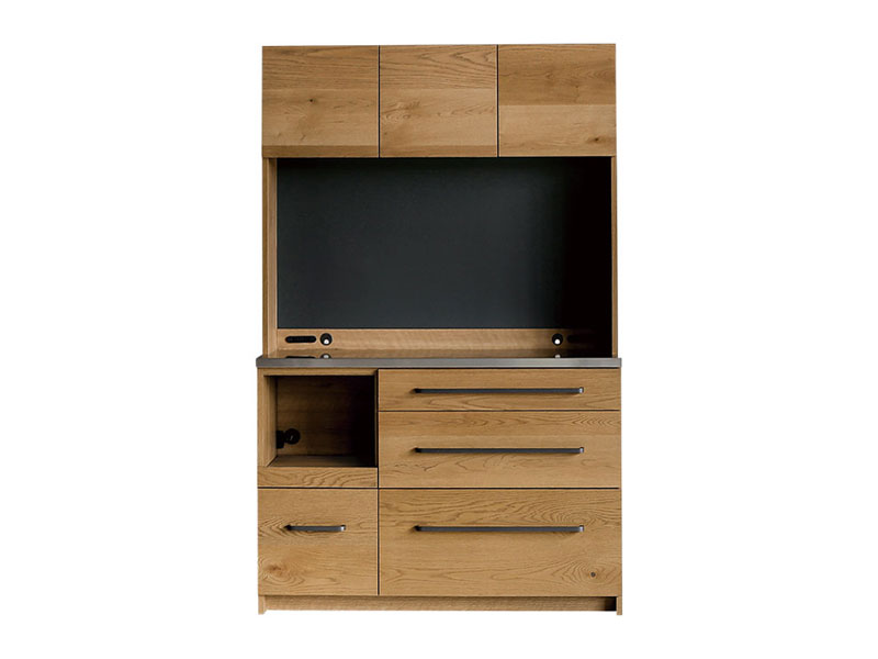 ガルバ ダイニングボード 120cm