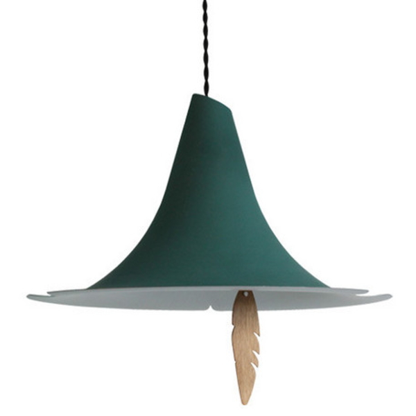 【送料無料】スナフキンの忘れもの ペンダントランプ