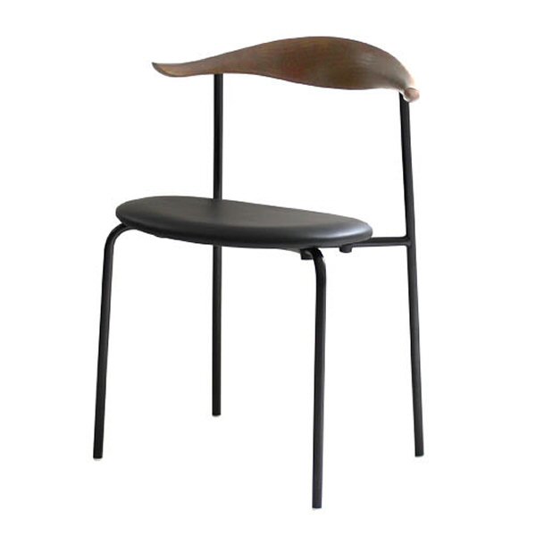 【送料無料】デザイナーズ家具 ブルホーンチェア （リプロダクト）