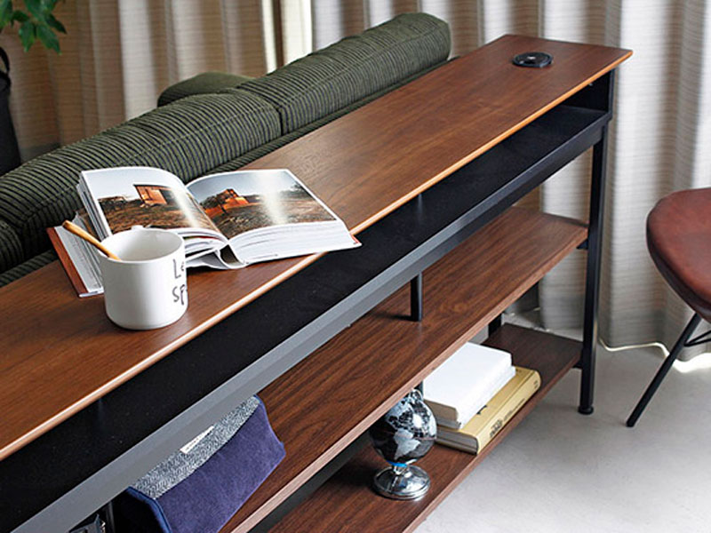 (送料無料)スマート　180背面収納