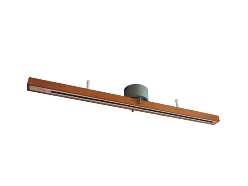 リモコンウッデンレール REMOCON WOODEN RAIL