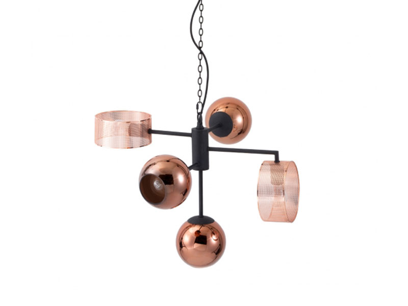 【ブルゴーニュランプ】おしゃれなデザイン照明で飾ってあるだけでインテリアとして活躍