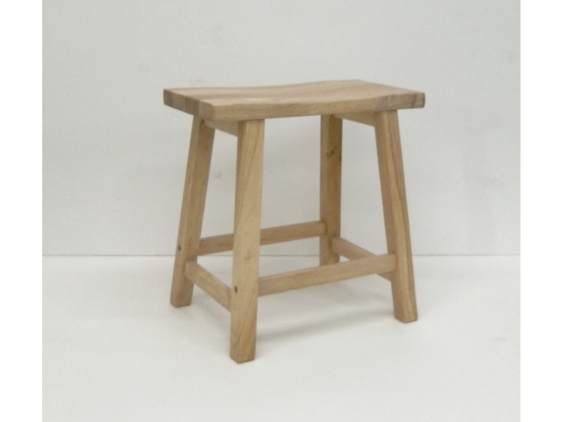 (送料無料)　天然木をふんだんに使ったナチュラルシリーズ NATURAL SIGNATURE　スツールIII