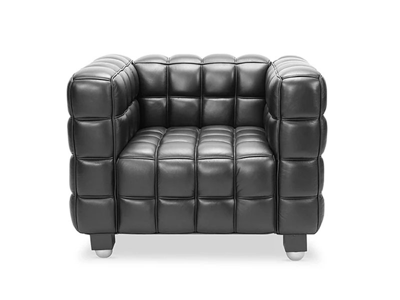 （受注生産品）クーブスソファ 1P　オイルド