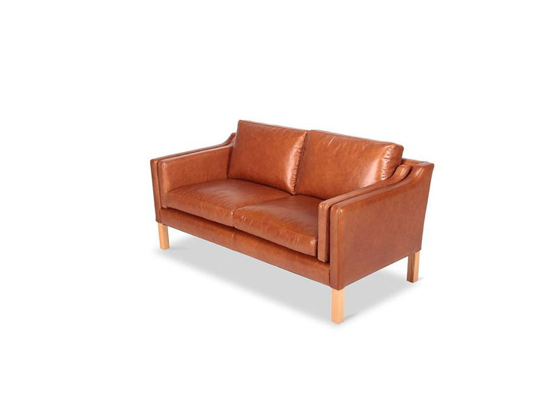 (受注生産品）KB06ソファ 2P オイルド