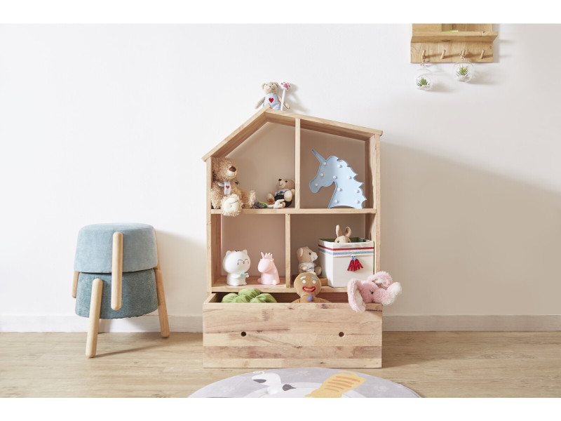 (送料無料)　天然木をふんだんに使ったナチュラルシリーズ