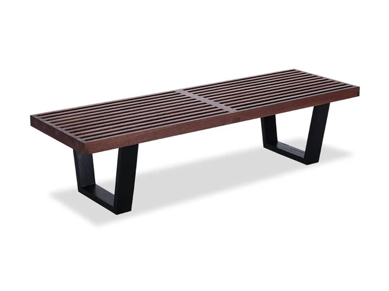 （受注生産品）プラットフォームベンチ 152