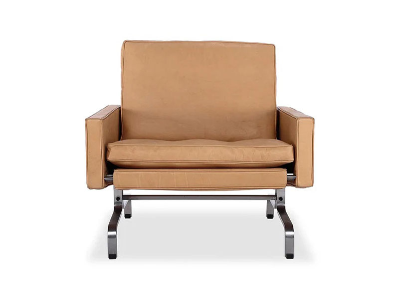 (受注生産品）　PK31ソファ 1P　オイルド