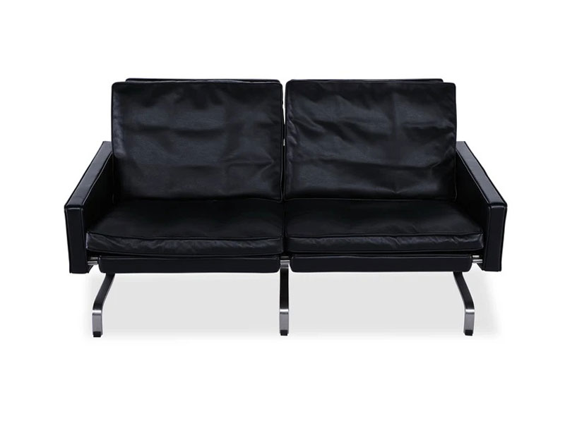 (受注生産品）　PK31ソファ 2P　アニリン