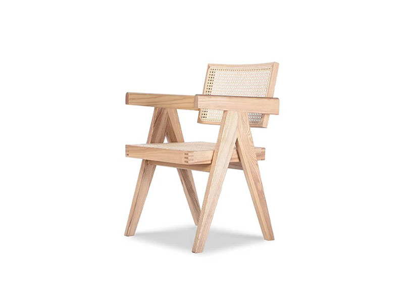 （受注生産品）C71 アームチェア