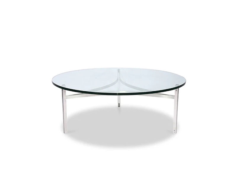 （受注生産品）シミターテーブル