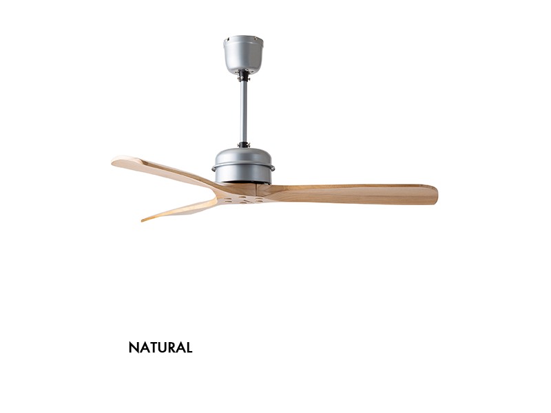 BASQUE WOOD CEILING FAN バスク ウッド シーリングファン