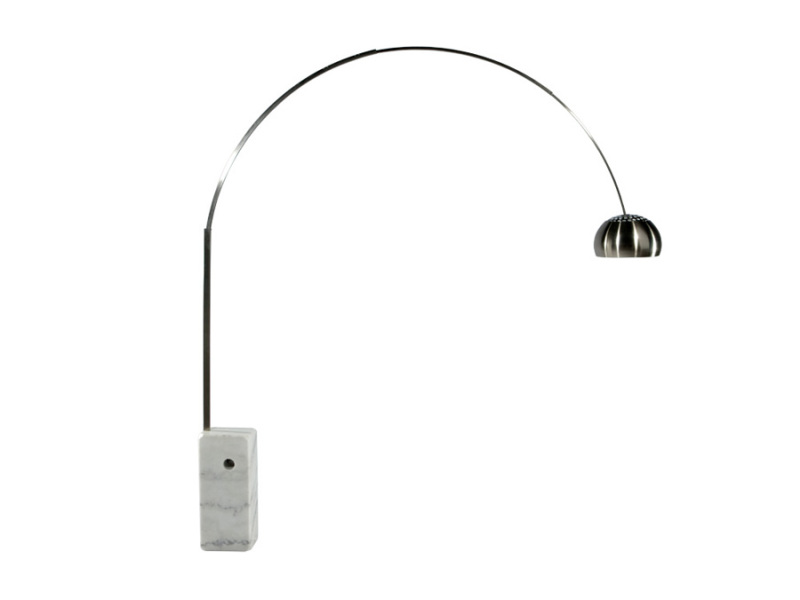 (送料無料) アルコランプ　ホワイト