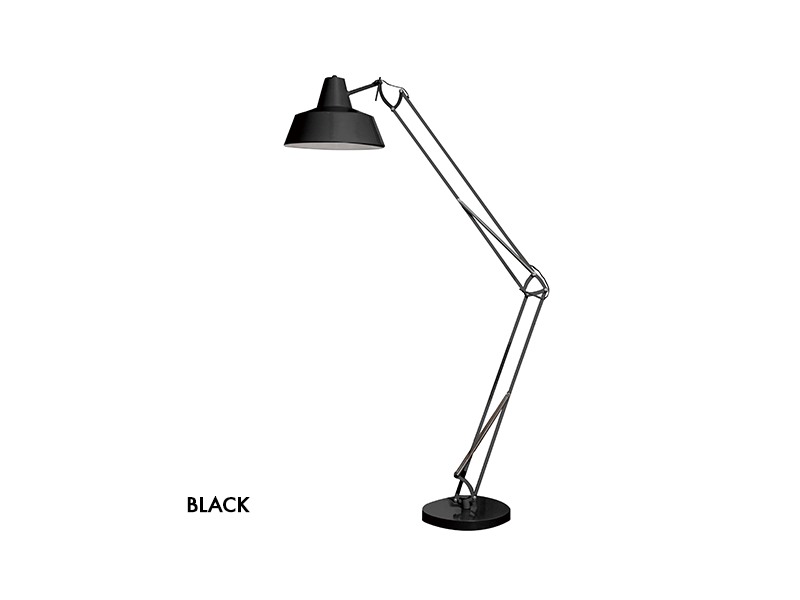 MARTTI  FLOOR LAMP マルティ フロアランプ