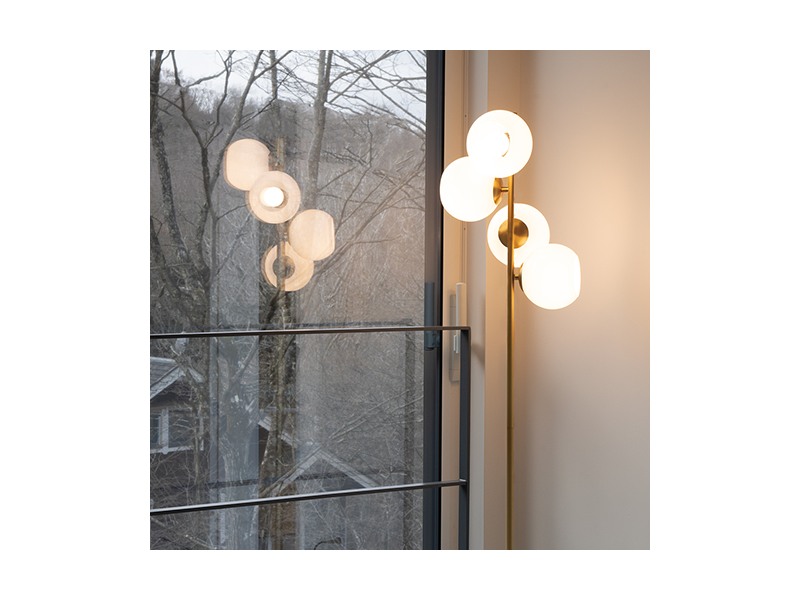 BIARRITZ FLOOR LAMP ビアリッツ フロアランプ