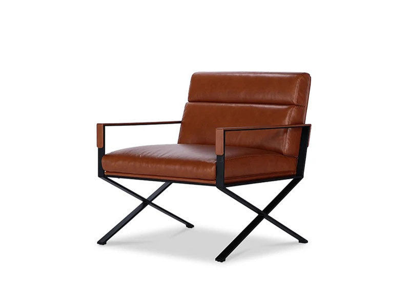 (受注生産品）　サライラウンジチェア　オイルド