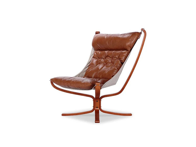 (受注生産品）　ファルコンチェア　オイルド