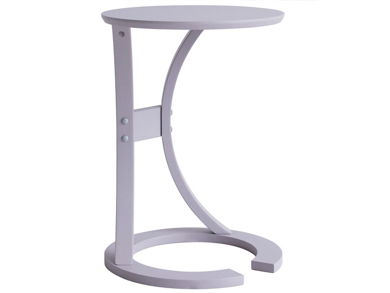 (送料無料)スタイリッシュで機能的なサイドテーブル