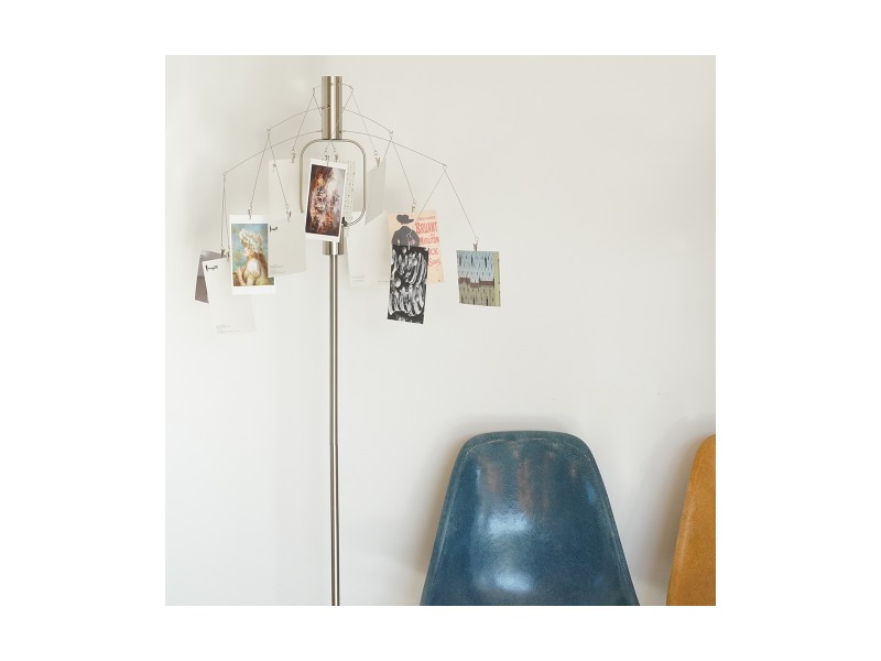 MEMORIA FLOOR LAMP メモリア フロアランプ