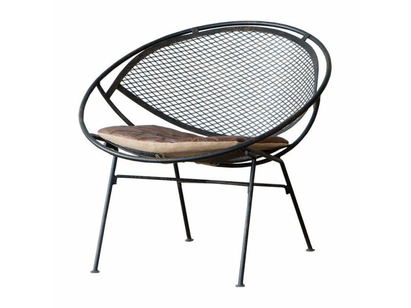 パーソン ラウンジチェア