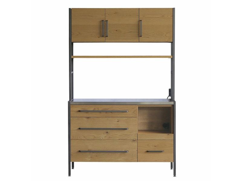 アトランダム ダイニングボード 120cm ユニット式 Eタイプ