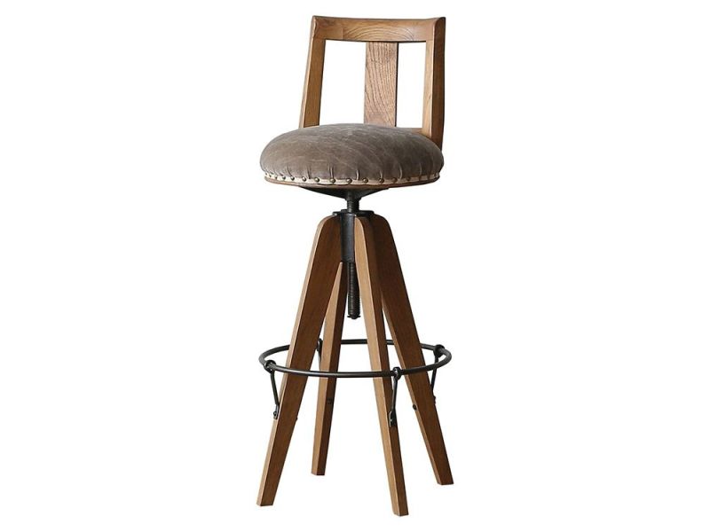 ファソラ カウンターチェア