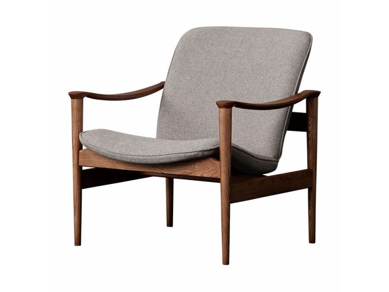 マルコ アームチェア イージークリーン生地