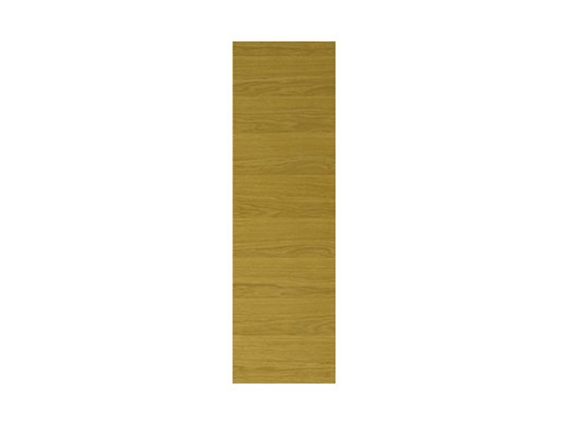 (送料無料)ハーベスト オーダーキャビネット左・右開(上) WHITEOAK