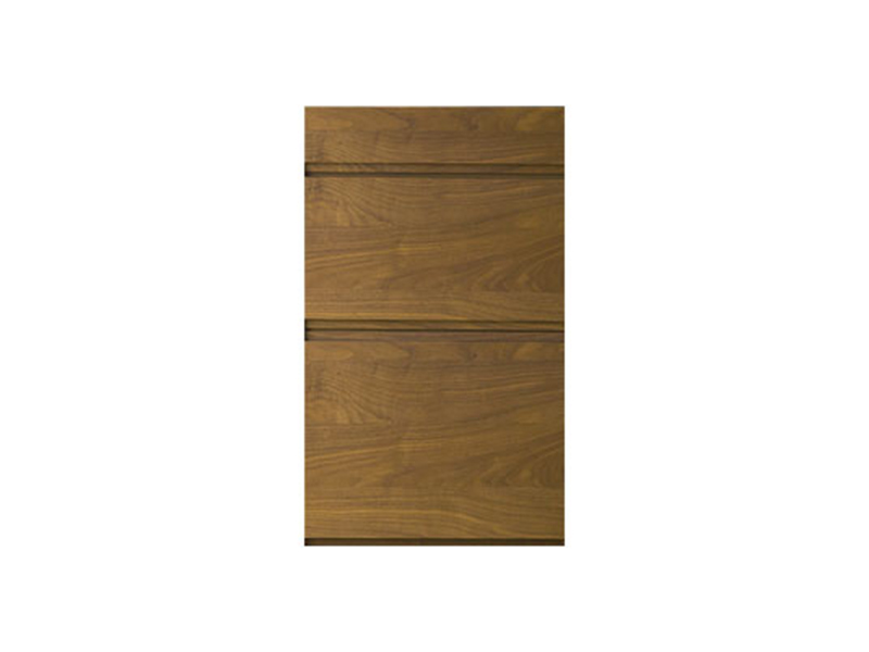 (送料無料)ハーベスト 56引出下台 WALNUT