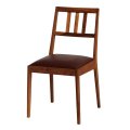 【大川家具】トリノ ダイニングチェア(レグナテック クラッセ)