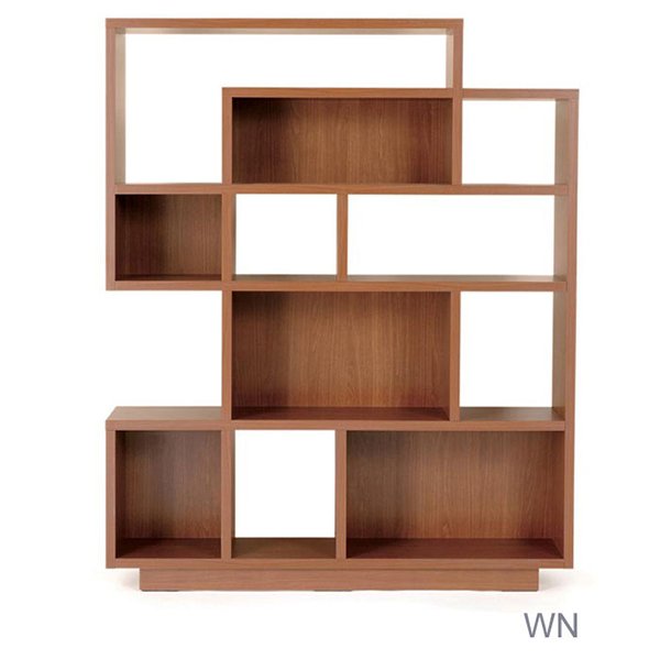 【大川家具】ソーロ 120 フリーシェルフ(レグナテック クラッセ)