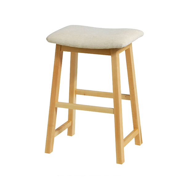 【大川家具】アレッタ 40 ハイスツール(レグナテック クラッセ)