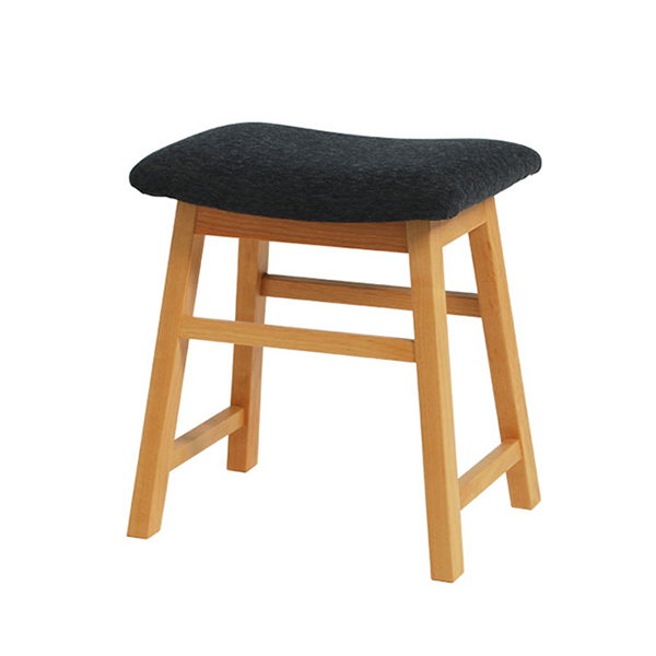 【大川家具】アレッタ 40 スツール(レグナテック クラッセ)