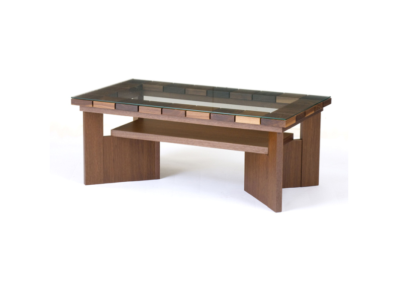 (送料無料) コット コーヒーテーブル