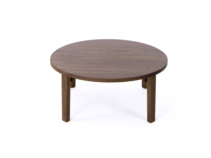 (送料無料) シエル ローテーブル（レグナテック）