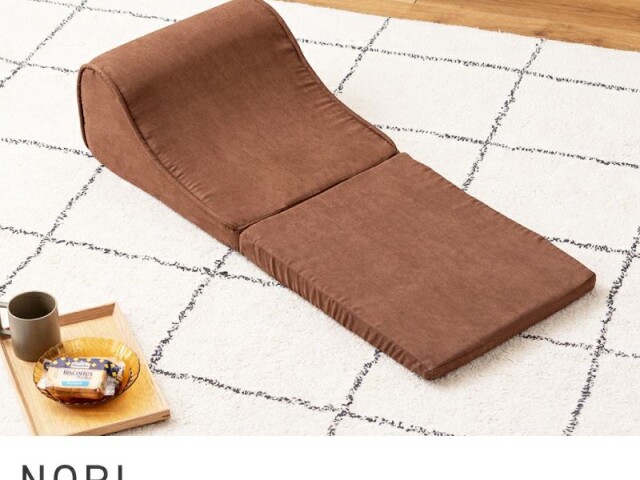 テレビ枕 座椅子 2WAY TVまくら テレビまくら まくら 枕 ごろ寝 NORI